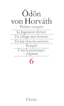 Théâtre complet, t. 06